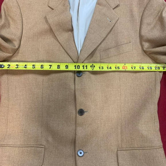 Joseph Abboud Sportcoat - Picture 9 of 10